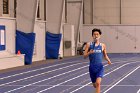 Men’s Track  Men’s Track & Field compete in a virtual meet. : Men’s Track